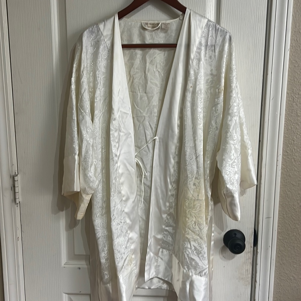 Victoria’s Secret size small